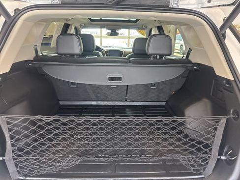 Used 2022 GMC Terrain Denali AWD/4WD image 22