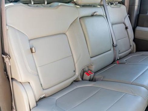 Used 2022 Chevrolet Silverado 2500 LTZ w/ LTZ Texas Edition image 40