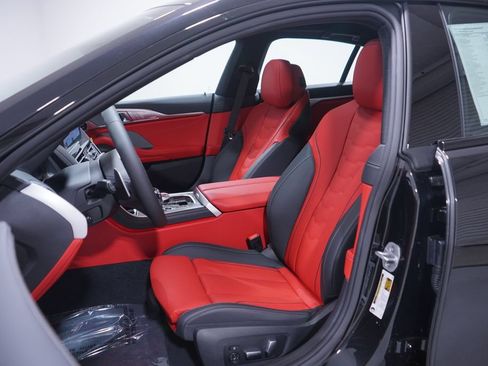 New 2026 BMW 840i w/ M Sport Professional Package RWD image 7