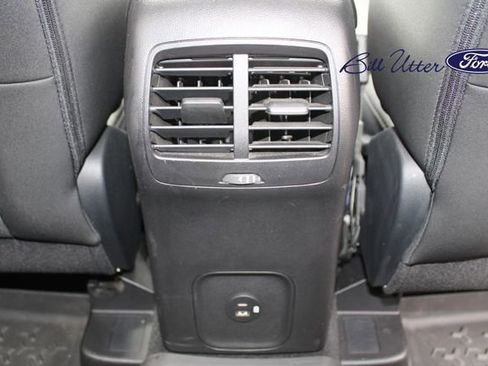 Used 2021 Ford Bronco Sport Big Bend image 14