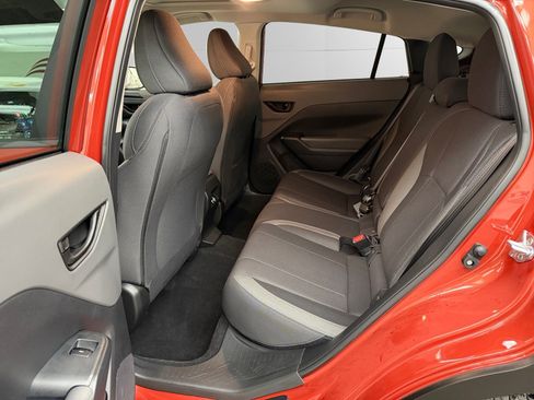 Certified 2025 Subaru Crosstrek 2.0i Premium image 13