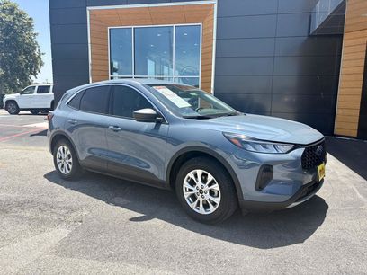 Used 2023 Ford Escape Active