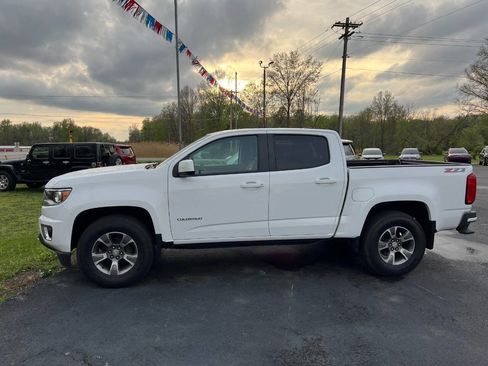 Used 2016 Chevrolet Colorado Z71 image 2