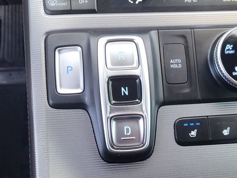 Used 2024 Hyundai Palisade Calligraphy AWD/4WD image 26