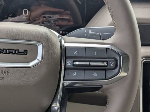 New 2026 GMC Yukon Denali w/ Sun & Power Step Package image 30