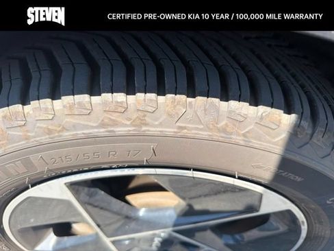 Certified 2023 Kia Soul EX FWD image 10