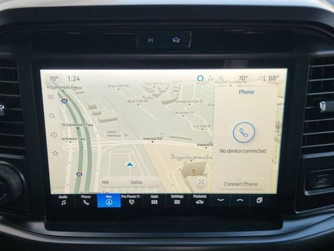 Used 2025 Ford F150 Tremor w/ Tow/Haul Package image 16