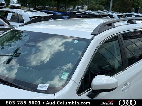 Used 2025 Subaru Ascent Premium AWD/4WD image 9