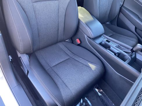 Used 2024 Honda Accord EX image 8