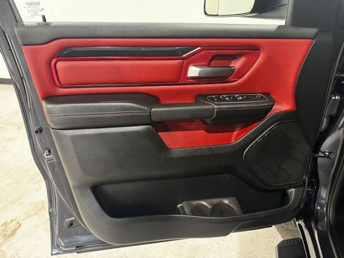 Used 2020 RAM 1500 Rebel w/ Level 1 Equipment Group AWD/4WD image 16