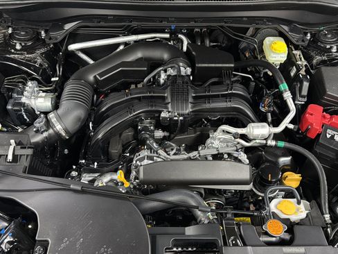 New 2026 Subaru Forester Wilderness image 38