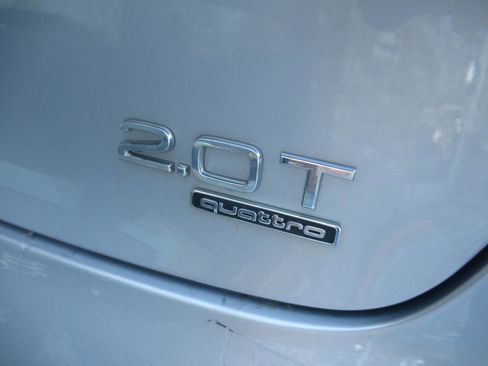 Used 2015 Audi A3 2.0T Premium w/ Audi MMI Navigation Plus image 9