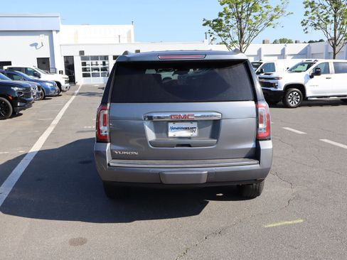 Used 2020 GMC Yukon Denali w/ Open Road Package AWD/4WD image 20