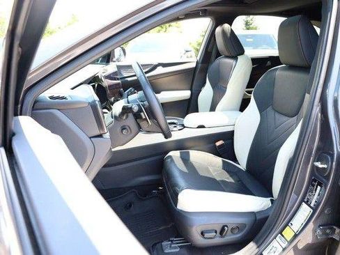 Used 2023 Lexus NX 350 AWD w/ Cold Area Package image 8