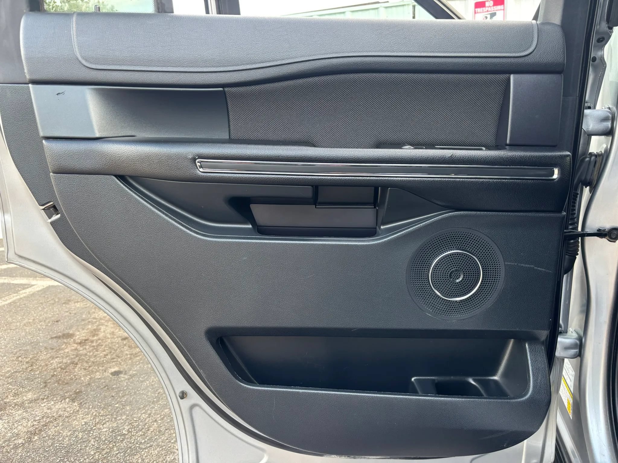 Used 2021 Ford Expedition XL AWD/4WD image 50