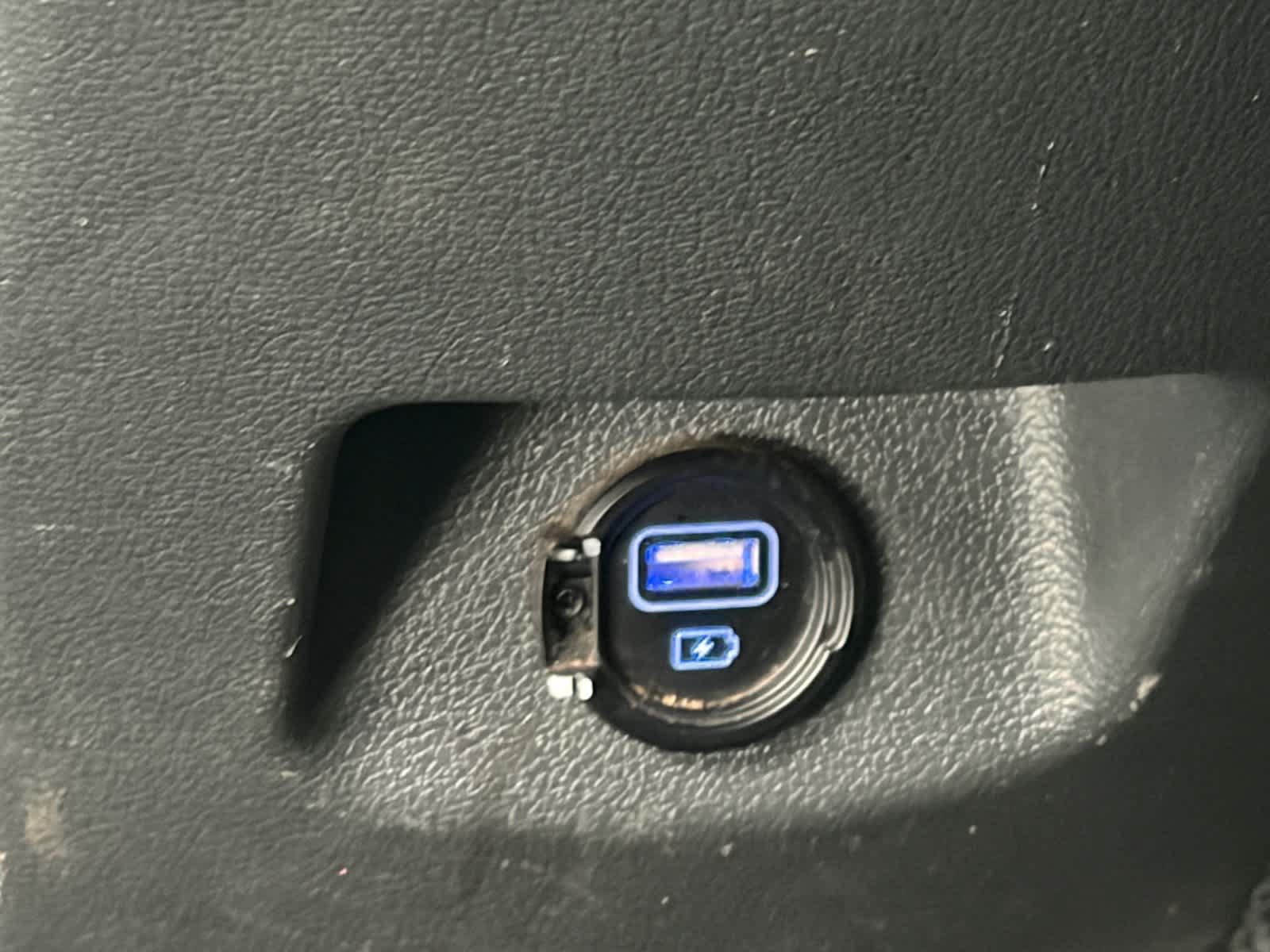 Used 2019 Hyundai Tucson Night FWD image 15