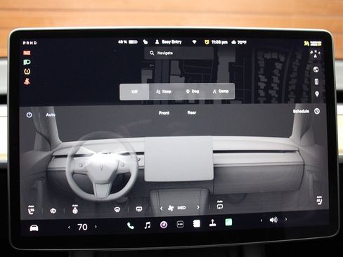 Used 2023 Tesla Model 3 Standard Range RWD image 28