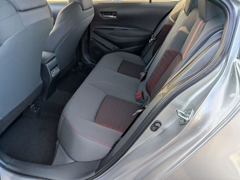 New 2026 Toyota Corolla SE image 18