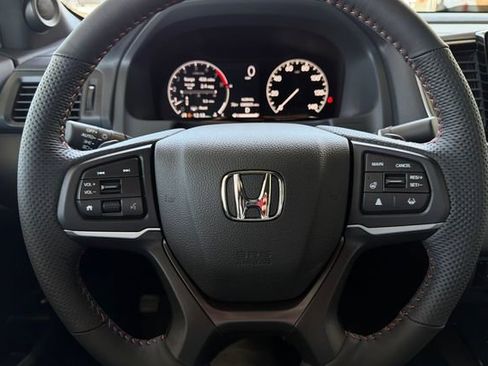 New 2026 Honda Ridgeline TrailSport image 27