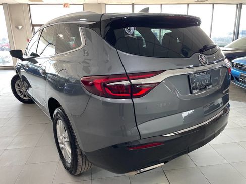 Used 2019 Buick Enclave Premium image 5