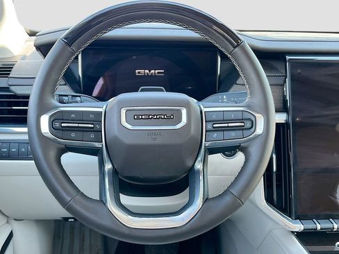 Used 2024 GMC Acadia Denali w/ Super Cruise Package AWD/4WD image 11