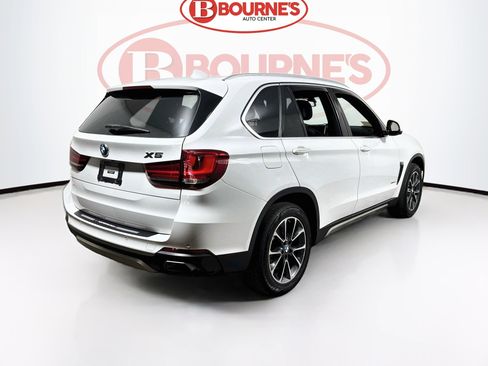 Used 2018 BMW X5 xDrive35i AWD/4WD image 11