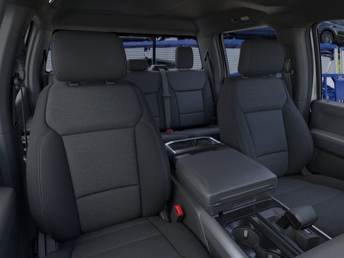 New 2026 Ford F150 XLT AWD/4WD image 10