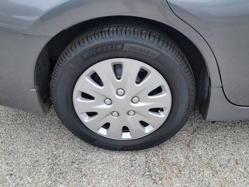Used 2015 Nissan Altima 2.5 S w/ Power Driver Seat Package FWD image 33