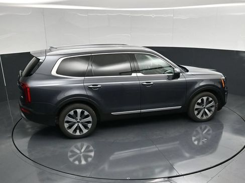 Used 2021 Kia Telluride S AWD/4WD image 51
