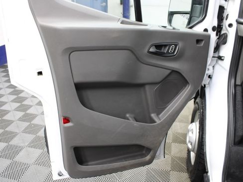 Used 2025 Ford Transit 250 148 High Roof AWD w/ Load Area Protection Package image 49