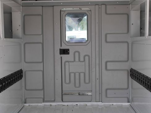 Used 2024 Ford Transit 350 w/ Interior Upgrade Package RWD image 21