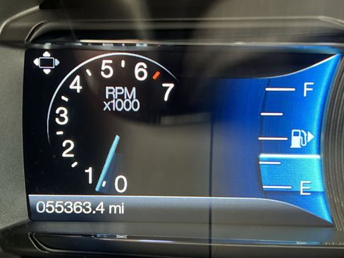 Used 2018 Ford Taurus Limited image 15