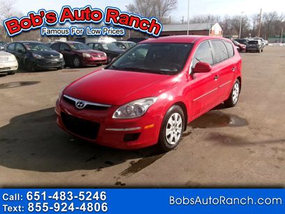 Used 2010 Hyundai Elantra GLS