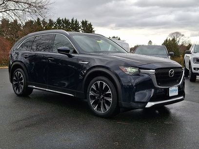 Used 2024 MAZDA CX-90 Plug-In Hybrid w/ Premium Pkg