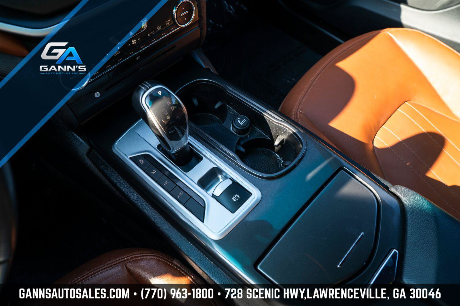 Used 2016 Maserati Ghibli RWD image 23