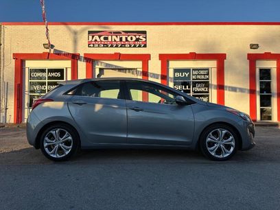 Used 2015 Hyundai Elantra GT w/ Option Group 03
