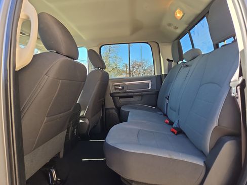 Used 2023 RAM 1500 Classic SLT w/ Trailer & Traction Group image 13