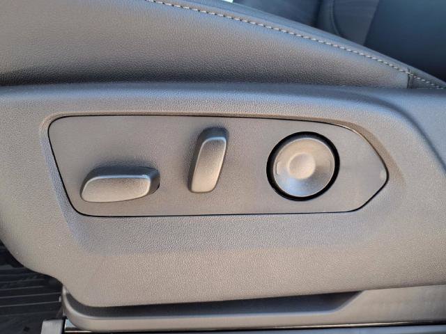 New 2026 Chevrolet Silverado 1500 RST AWD/4WD image 17