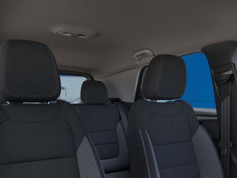 New 2026 Chevrolet TrailBlazer LT w/ LT Cold Weather Package image 24