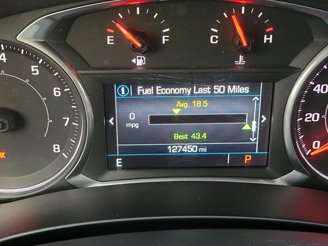 Used 2018 GMC Terrain SLE w/ Driver Convenience Package AWD/4WD image 29