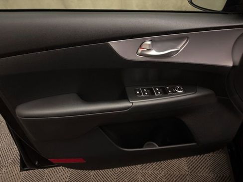 Certified 2024 Kia Forte LXS image 10