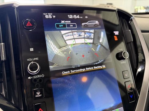 Used 2023 Subaru Ascent 8-Passenger image 28