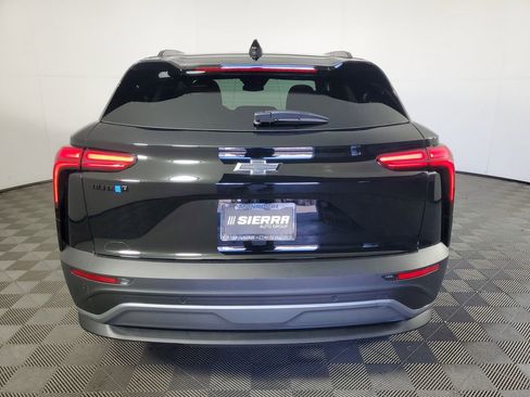 New 2026 Chevrolet Blazer EV LT image 5