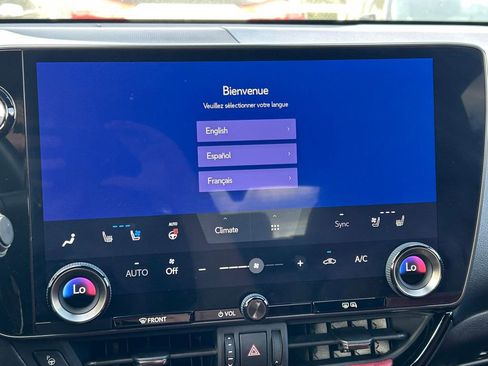 Used 2023 Lexus NX 350h AWD w/ Vision Package image 36