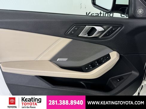 Used 2025 BMW 228i xDrive AWD/4WD image 11