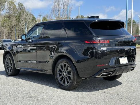 Used 2024 Land Rover Range Rover Sport Dynamic SE AWD/4WD image 27