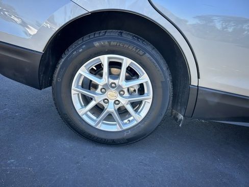 Certified 2023 Chevrolet Equinox LT image 7