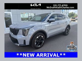 Certified 2024 Kia Sorento S w/ Panoramic Sunroof Package AWD/4WD video 1