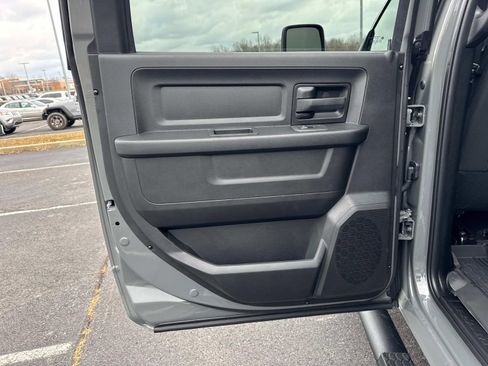 New 2026 RAM 2500 Tradesman image 13