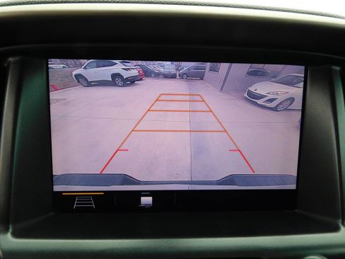 Used 2019 Chevrolet Colorado Z71 w/ Z71 Midnight Edition image 17